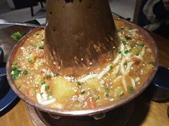 -觅山云南菜(泊富ICITY店)