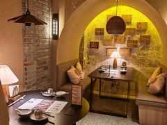 -有才叔的小馆(招商依云曲江店)