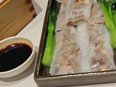 秘制叉烧肠-新雅(丰盛里店)