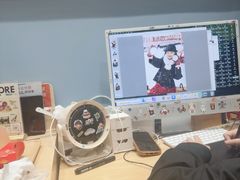 -海马体照相馆(上海月星环球港店)