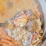春天就要尝尝“鲜”|鲜味粥