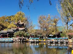 -云南民族村