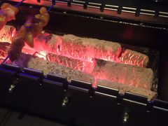 -很久以前羊肉串(清河店)