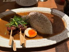 -CURRY YA 熟成咖哩專門店(深圳湾万象城店)