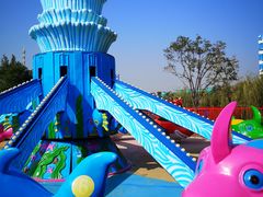 -华夏文旅海洋公园