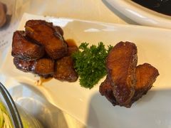 老上海熏鱼-光明邨大酒家(淮海路店)