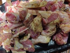 -柿子树炭烤羊腿(金台路店)