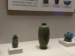 -深圳博物馆(古代艺术馆)