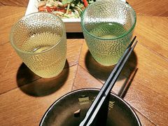 -楼兰新疆主题餐厅(坂田佳华领汇广场店)