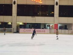 iphone_upload_pic-冠军冰场CHAMPION RINK(中华城店)