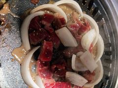-猫爪爪原切自助烤肉(观音桥阳光世纪店)