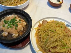 -茅庐川菜(烟台大悦城店)