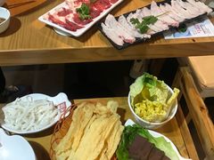 -海银海记潮汕特色牛肉火锅(长兴店)