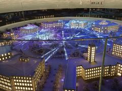 -大连市规划展示中心