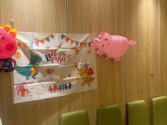 -海底捞火锅(万象城店)