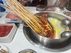 -大斌家串串火锅(万国城店)