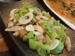 -紫滇源云南生态菜(丹凤街店)