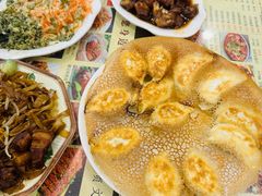 -葛记焖饼(伏牛路店)