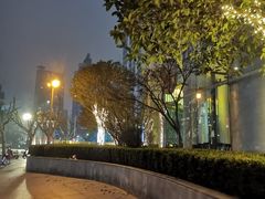 -新航道雅思托福·留学·考研培训(人民广场校区)