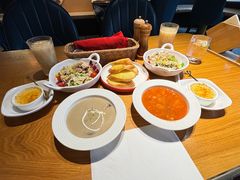 -斗牛士牛排(南京东路店)