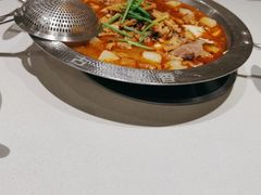 -古乐牛香鲜牛肉牛杂火锅(观前街店)