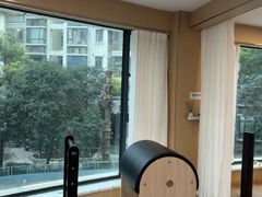 -Ms.Pilates 普拉提技术(长寿路店)