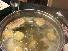 -八合里牛肉火锅(八合里总店)