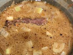 -韩风烤牛肉冷面店