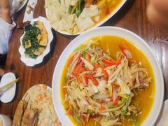 -217丰惠源抓饭(星湖街店)