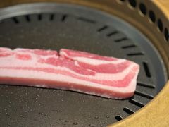 -花味烤肉·拌饭(庐阳万科店)