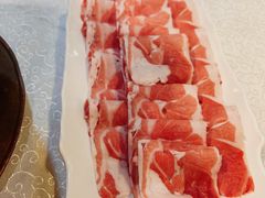 -东来顺饭庄(新源里店)