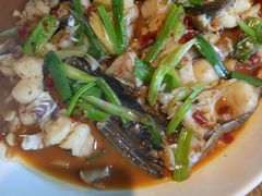 -丰乐餐厅·始于1999·本地老字号