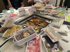 -野妹火锅(龙岗店)