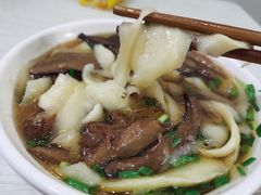 -康大口蘑面庄(将军街店)