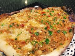 -啊溜烧烤·炭火传承(南澳店)