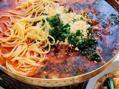 -李记搅团•非遗陕菜(三桥店)