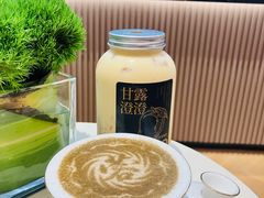 -蓉小乔·RONG COFFEE(春熙路店)