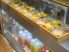 -无印良品餐堂 MUJI Diner(成都太古里店)