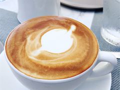 -The Sunny Side Cafe Station 1