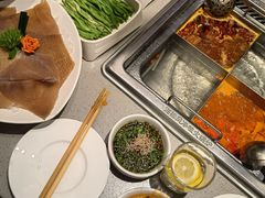 -海底捞火锅(高科广场店)