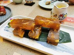 特惠蔗汁马蹄糕-点都德(汇点楼店)