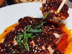 -No.DD戳子烧烤·江湖菜(北京总店)