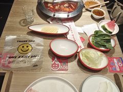 -彤德莱牛肉火锅(双港店)