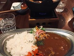 -铃木食堂(帽儿胡同店)