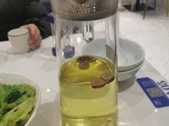 -兰湘子·湘菜小炒(石家庄万象城店)