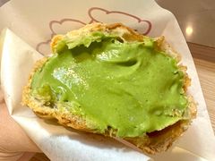 -西树泡芙(蓝色港湾店)