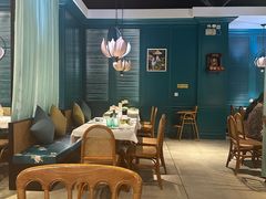 -花样西贡·蜜越餐厅·法式越南料理(水晶城店)