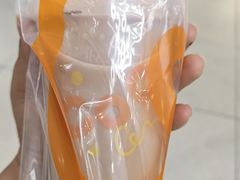 -CoCo都可(汉神购物广场店)
