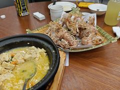 -渔满仓海鲜渔家(象山二店)