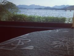 -湖畔居茶楼(湖滨店)